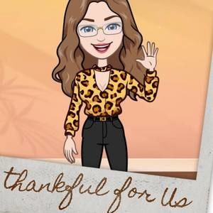 Meet your Posher, Cindy